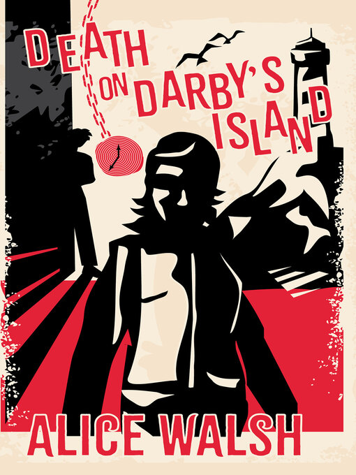 Title details for Death on Darby Island by Alice Walsh - Available